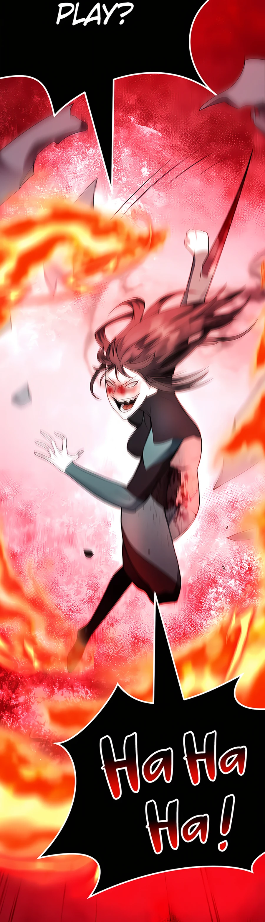 I Became an Evolving Space Monster Chapter 48 28